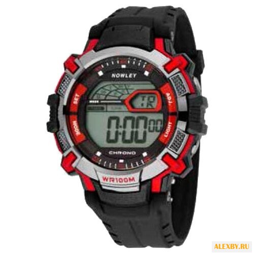 Наручные часы NOWLEY 8-6158-0-1