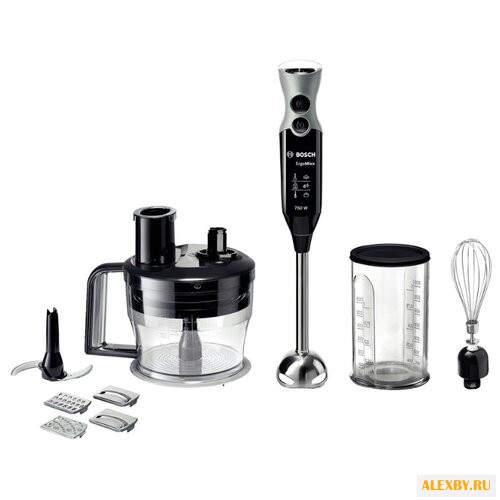 Погружной блендер Bosch MSM 67190