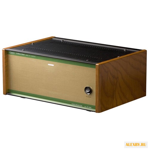 Фонокорректор Leben RS-30EQ