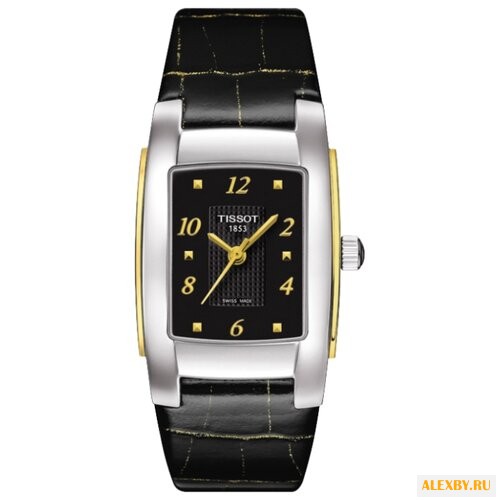Наручные часы TISSOT