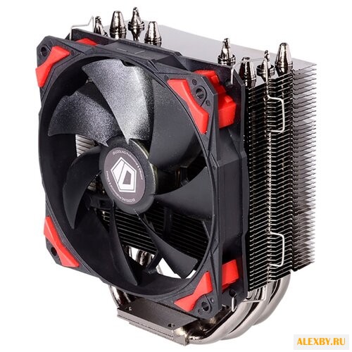 Кулер для процессора ID-COOLING