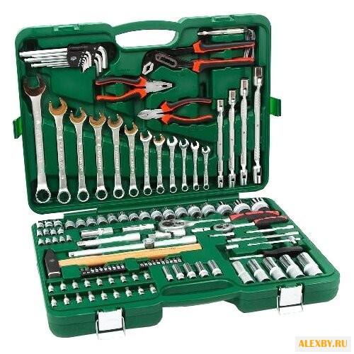 Набор инструментов СТАНКОИМПОРТ