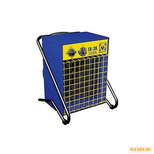 Электрическая пушка Макар ТВ-3К