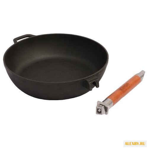 Сковорода Биол 0328 28 см