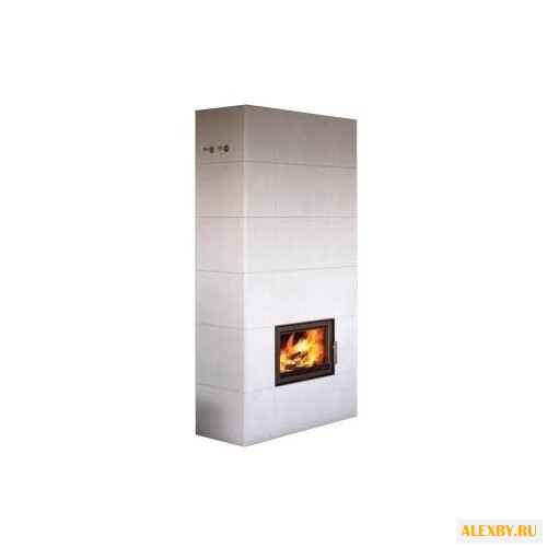 Печь-камин Nordpeis Salzburg XL