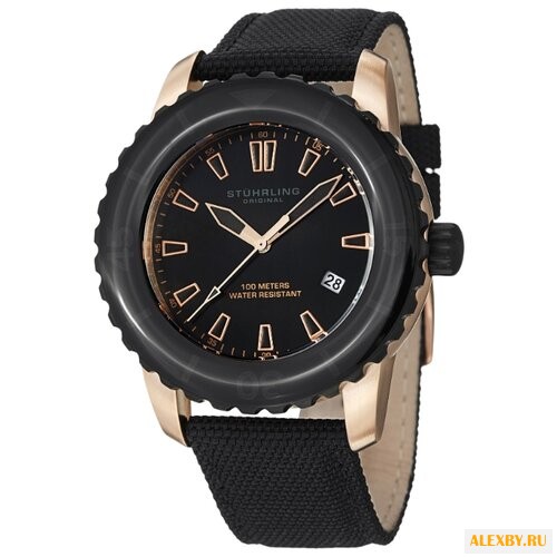 Наручные часы STUHRLING 3266.02