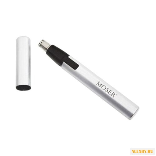 Машинка для стрижки в носу и