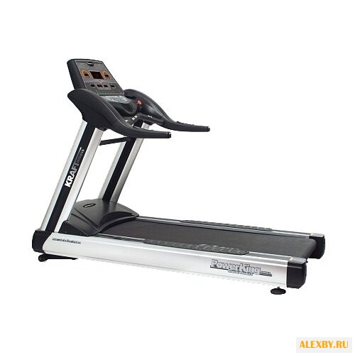 Электрическая беговая дорожка