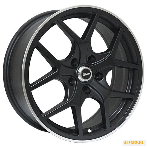 Колесный диск X-Race AF-12
