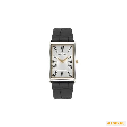 Наручные часы ROMANSON TL0390MCWH