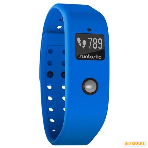 Браслет Runtastic Orbit