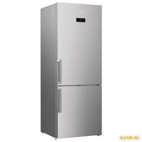Холодильник BEKO RCNK 321E21 S
