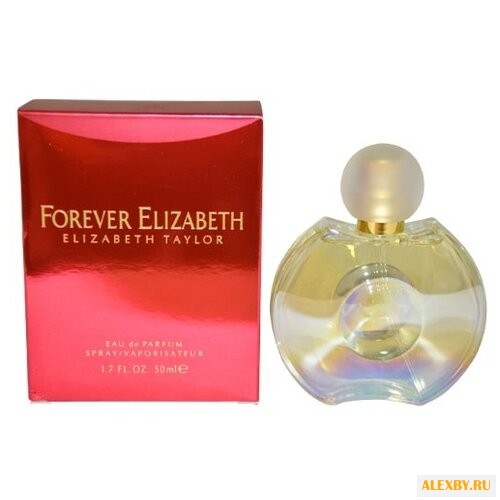 Elizabeth Taylor Forever