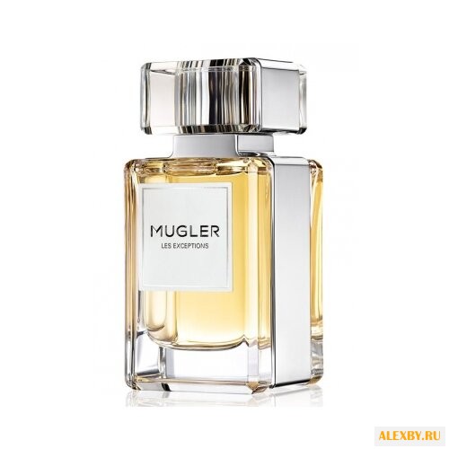 MUGLER Fougere Furieuse