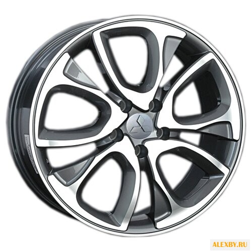 Колесный диск Replay MI60