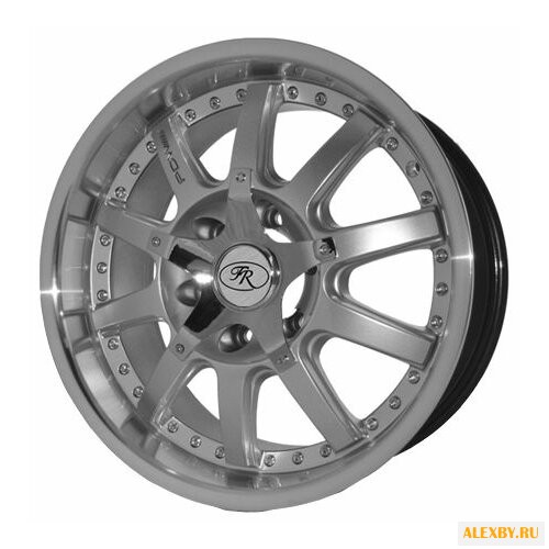 Колесный диск FR Design 816