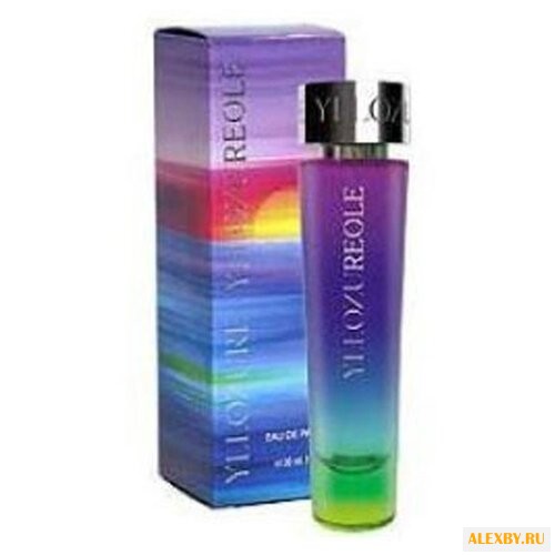 Yllozure Yllozureole