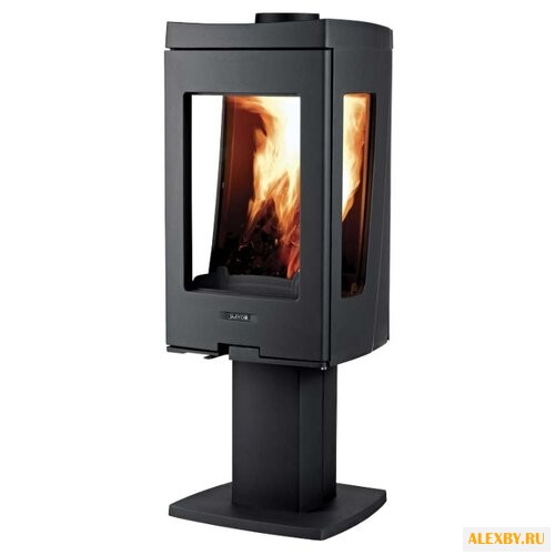 Печь-камин SUPRA Trivik