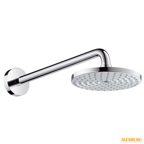 Верхний душ Hansgrohe Raindance