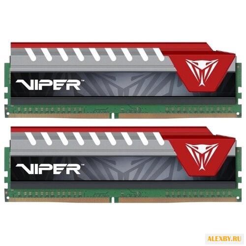 Оперативная память Patriot