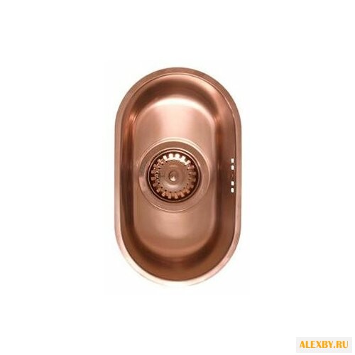 Врезная кухонная мойка ALVEUS