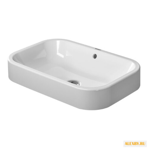 Раковина 60 см DURAVIT Happy