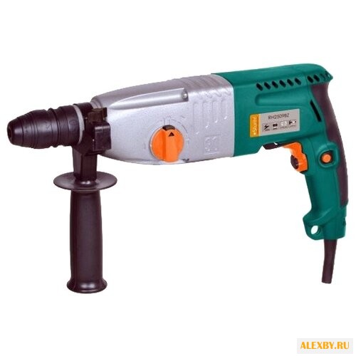 Перфоратор Sturm! RH2509BZ