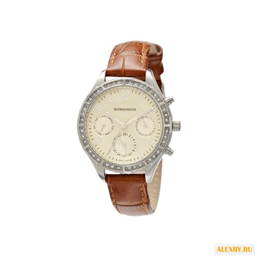 Наручные часы ROMANSON
