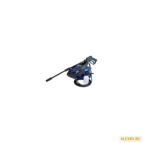 Мойка высокого давления ДИОЛД