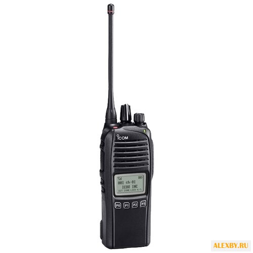 Рация ICOM IC-F4262DS