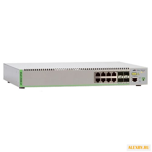 Коммутатор Allied Telesis