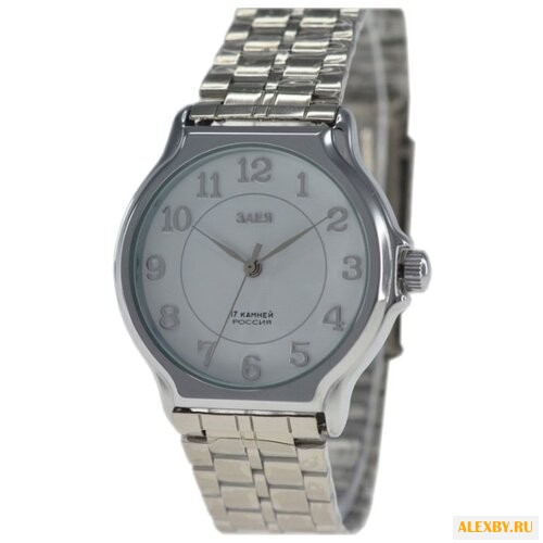 Наручные часы ЗАРЯ G3941225Б