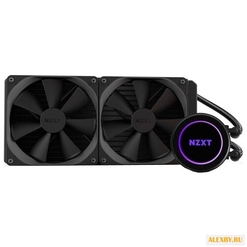 Кулер для процессора NZXT