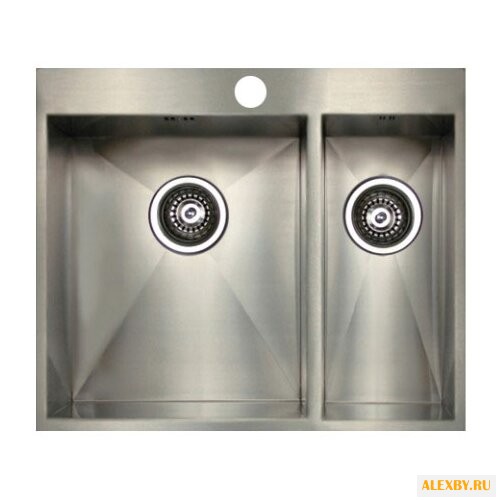 Интегрированная кухонная мойка