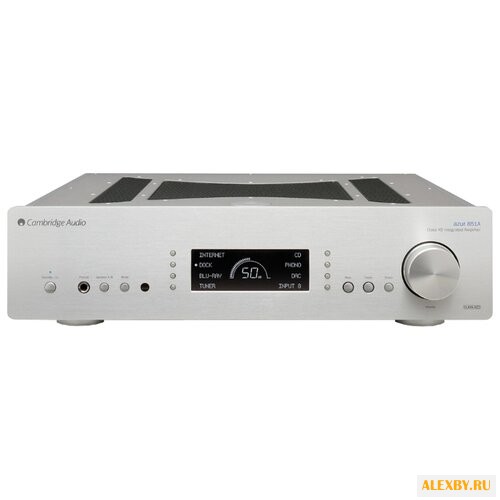 Интегральный усилитель