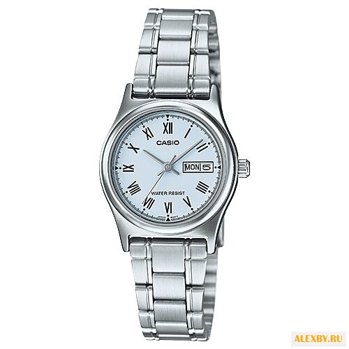 Наручные часы CASIO LTP-V006D-2B