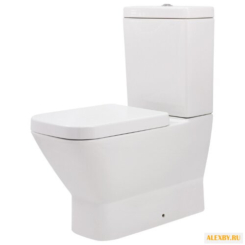 Унитаз BelBagno Antareo без