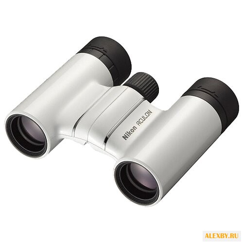 Бинокль Nikon Aculon T01 8x21