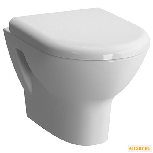 Унитаз VitrA Zentrum