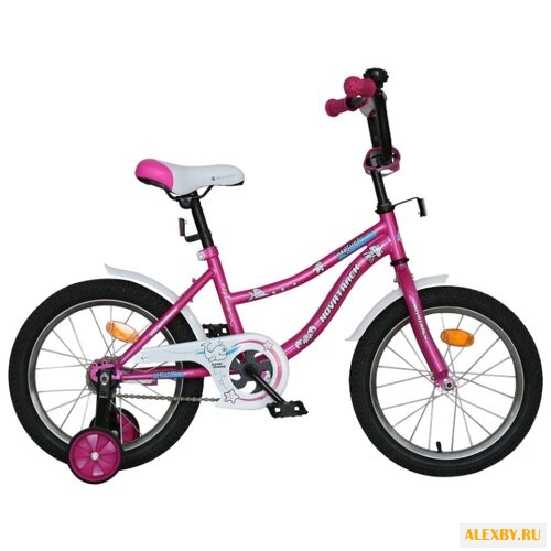 Детский велосипед Novatrack