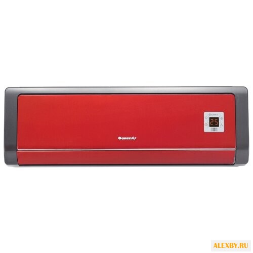 Сплит-система Gree GWHN18ACNK3A1A