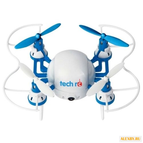 Квадрокоптер Tech RC TR001