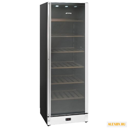 Винный шкаф smeg SCV115-1