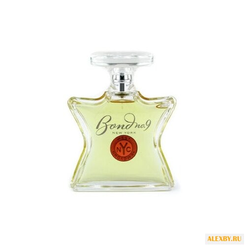 Bond No. 9 West Broadway