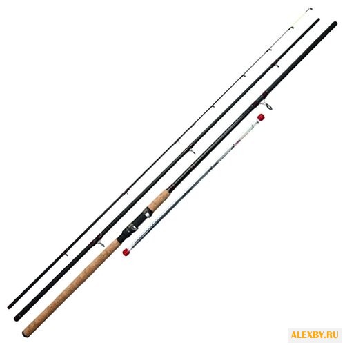 Удилище фидерное Stinger