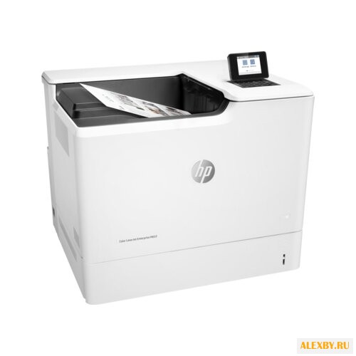 Принтер HP Color LaserJet