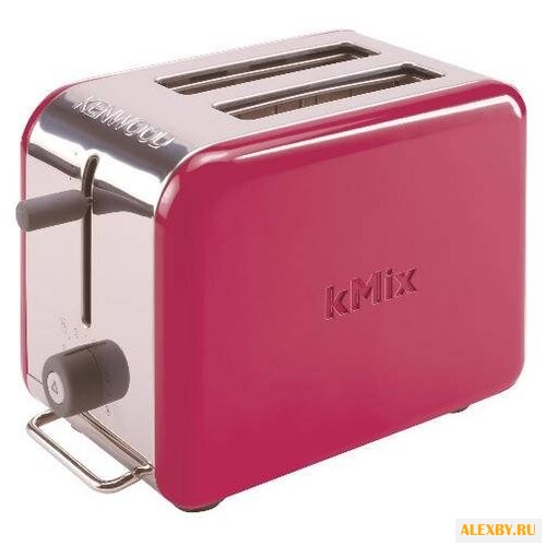 Тостер Kenwood TTM029