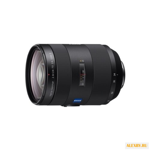 Объектив Sony Carl Zeiss