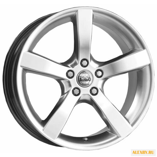 Колесный диск Alessio F1