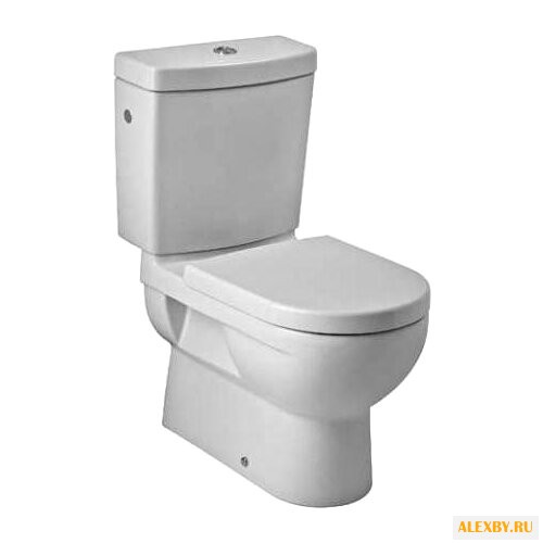 Унитаз Jika Mio 823716000 с